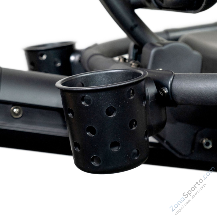 Горизонтальный велотренажер Protrain A-2200G-TFT Горизонтальный велотренажер Protrain A-2200G-TFT