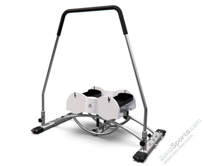 Горнолыжный тренажер DFC SkiTrener T1002 Горнолыжный тренажер DFC SkiTrener T1002