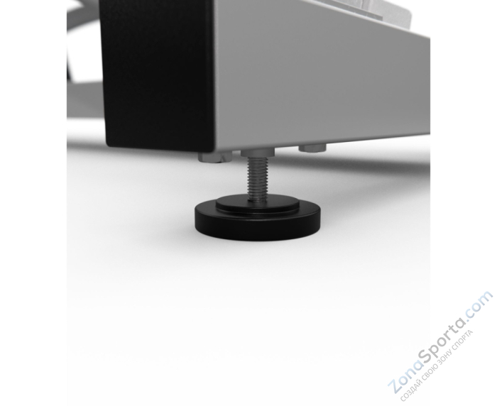 Горнолыжный тренажер SkiBase с лыжными палками Горнолыжный тренажер SkiBase с лыжными палками