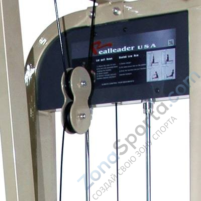 Гравитрон Realleader PF-1008 Гравитрон Realleader PF-1008