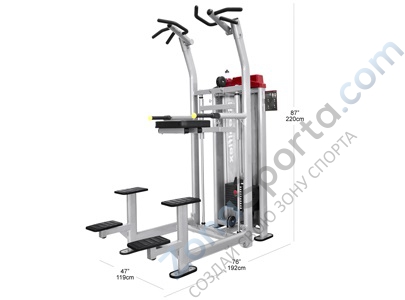 Гравитрон Steel Flex Hope HCD2100 Гравитрон Steel Flex Hope HCD2100