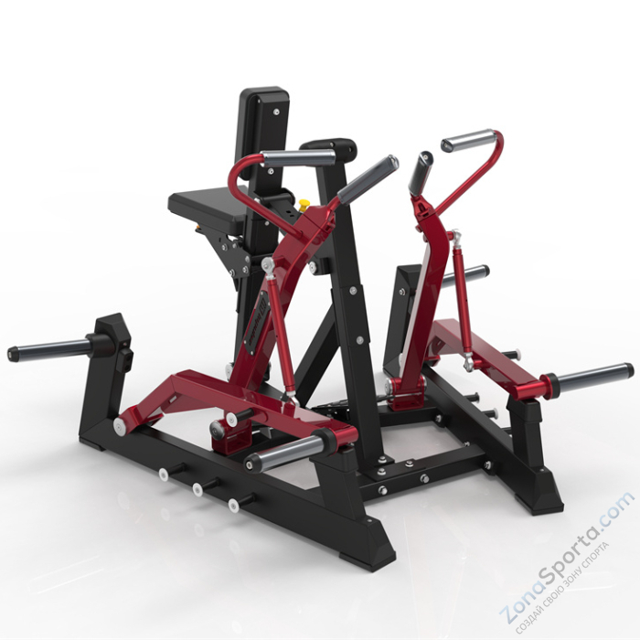Гребная тяга Impulse ECP302 Гребная тяга Impulse ECP302