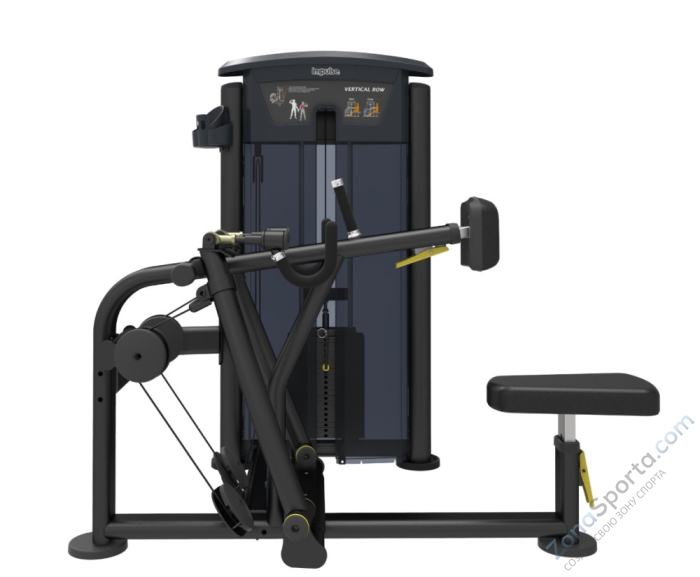 Гребная тяга Impulse IT9519 Гребная тяга Impulse IT9519