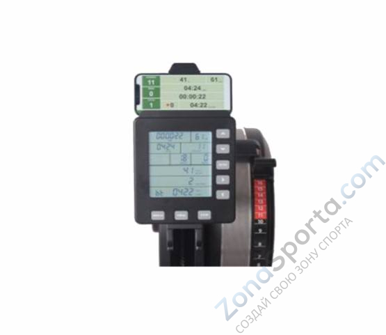 Гребной тренажер Air Cross Plus UG-CP 003 Гребной тренажер Air Cross Plus UG-CP 003