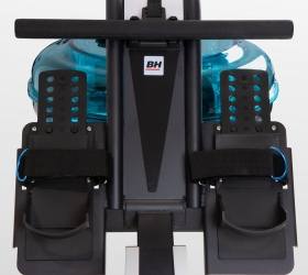 Гребной тренажер BH Fitness Cardiff Гребной тренажер BH Fitness Cardiff
