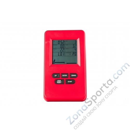 Гребной тренажер CardioPower RE77 (2016) Гребной тренажер CardioPower RE77 (2016)