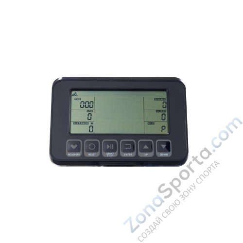 Гребной тренажер CardioPower RW550 Гребной тренажер CardioPower RW550