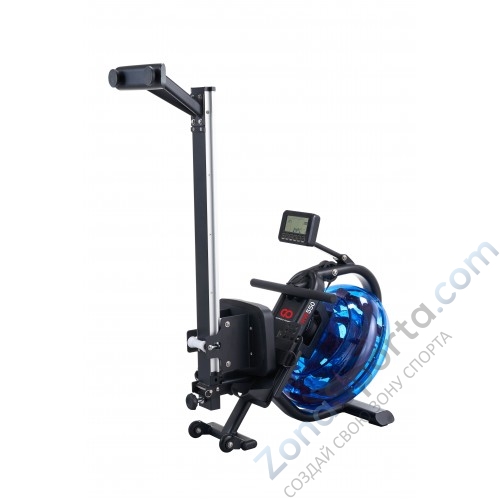 Гребной тренажер CardioPower RW550 Гребной тренажер CardioPower RW550