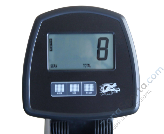 Гребной тренажер DFC R403A Гребной тренажер DFC R403A