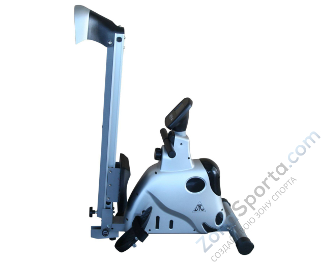 Гребной тренажер DFC R403A Гребной тренажер DFC R403A