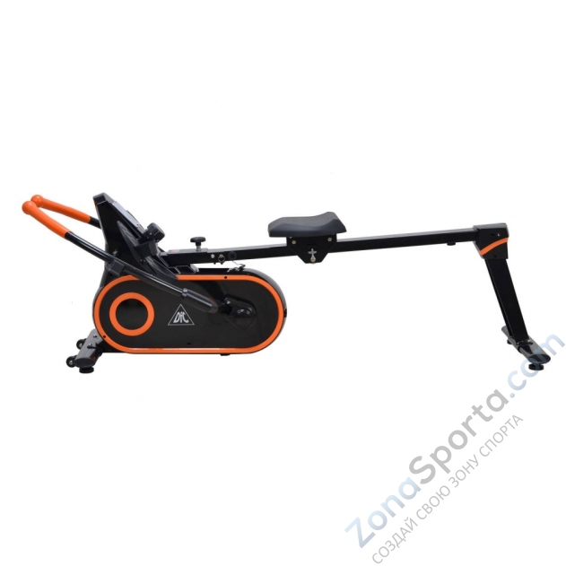 Гребной тренажер DFC R8003 Гребной тренажер DFC R8003