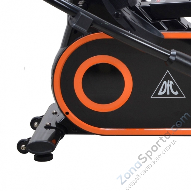 Гребной тренажер DFC R8003 Гребной тренажер DFC R8003