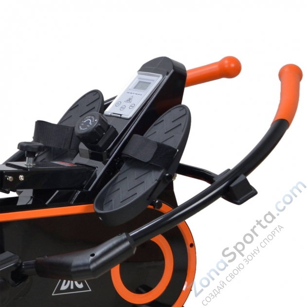 Гребной тренажер DFC R8003 Гребной тренажер DFC R8003