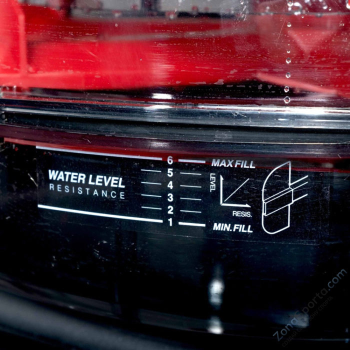 Гребной тренажер Everyfit ET-7446R Гребной тренажер Everyfit ET-7446R