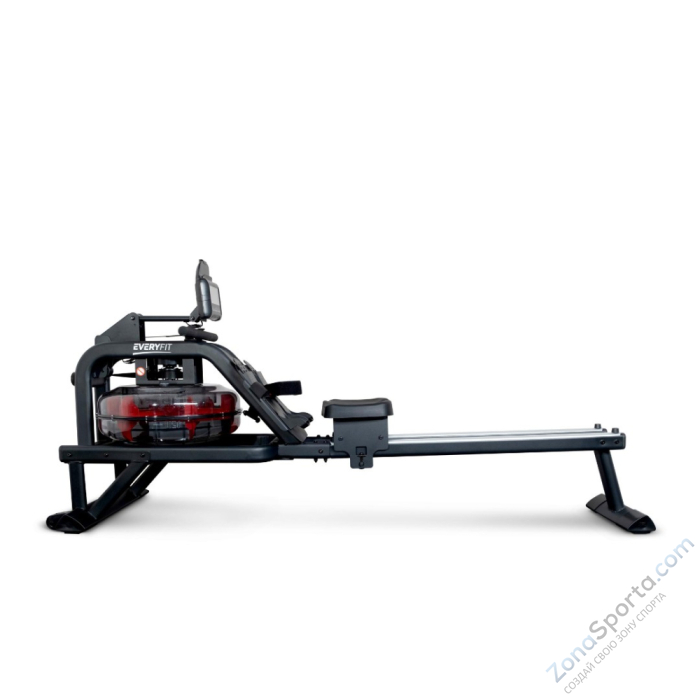 Гребной тренажер Everyfit ET-7446R Гребной тренажер Everyfit ET-7446R