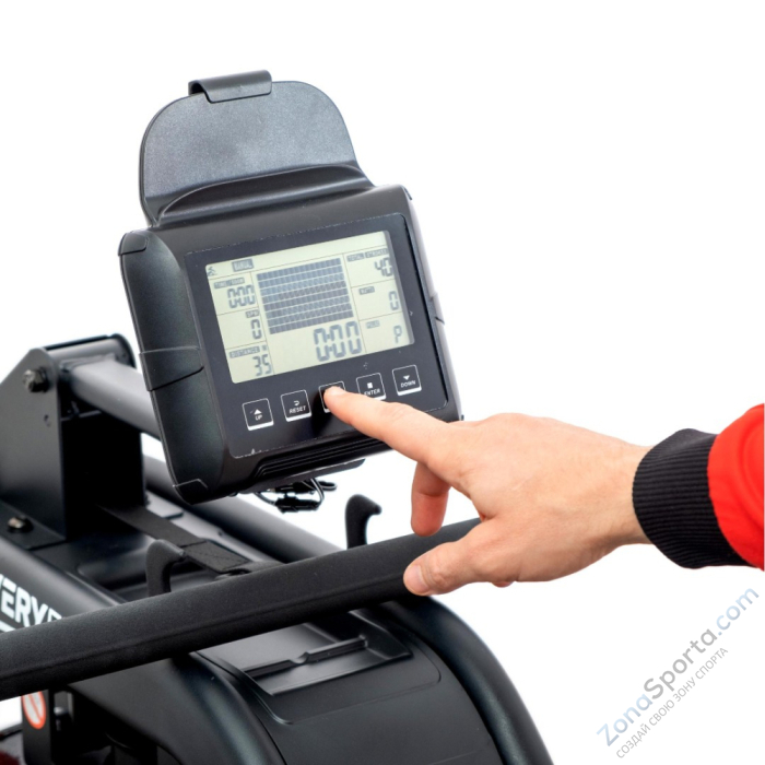 Гребной тренажер Everyfit ET-7446R Гребной тренажер Everyfit ET-7446R