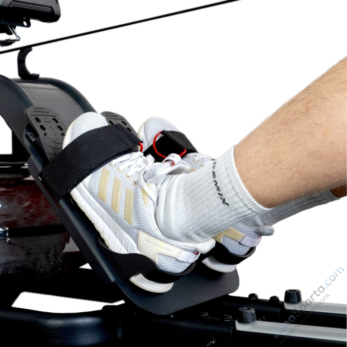 Гребной тренажер Everyfit ET-7446R Гребной тренажер Everyfit ET-7446R