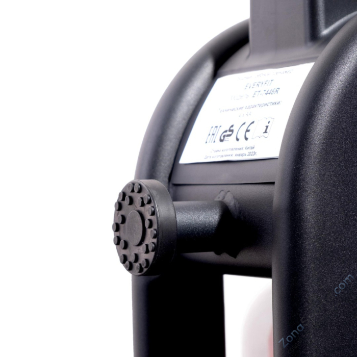 Гребной тренажер Everyfit ET-7446R Гребной тренажер Everyfit ET-7446R