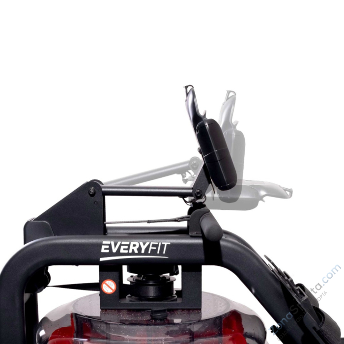 Гребной тренажер Everyfit ET-7446R Гребной тренажер Everyfit ET-7446R