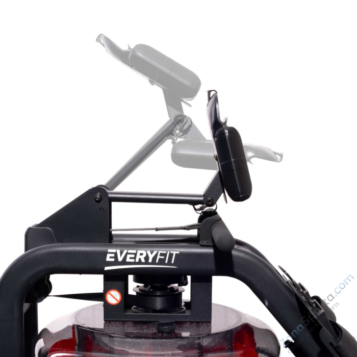 Гребной тренажер Everyfit ET-7446R Гребной тренажер Everyfit ET-7446R