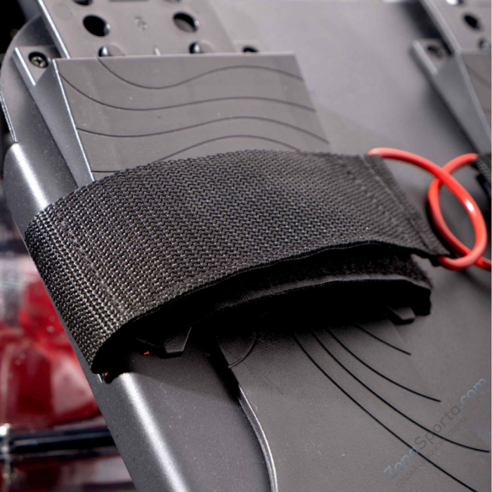 Гребной тренажер Everyfit ET-7446R Гребной тренажер Everyfit ET-7446R