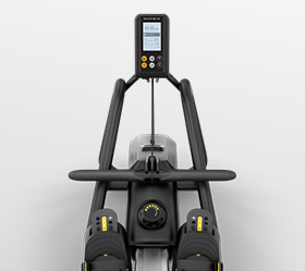Гребной тренажер Matrix New Rower Гребной тренажер Matrix New Rower