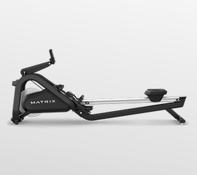 Гребной тренажер Matrix New Rower Гребной тренажер Matrix New Rower
