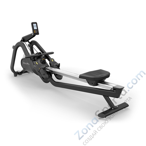 Гребной тренажер Matrix New Rower Гребной тренажер Matrix New Rower