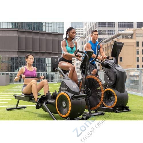 Гребной тренажер Octane Fitness RO Гребной тренажер Octane Fitness RO
