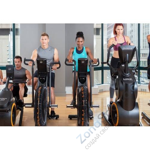 Гребной тренажер Octane Fitness RO Гребной тренажер Octane Fitness RO