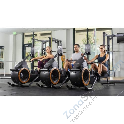 Гребной тренажер Octane Fitness RO Гребной тренажер Octane Fitness RO