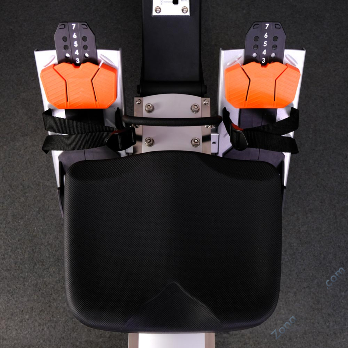 Гребной тренажер Sportop R900 Гребной тренажер Sportop R900