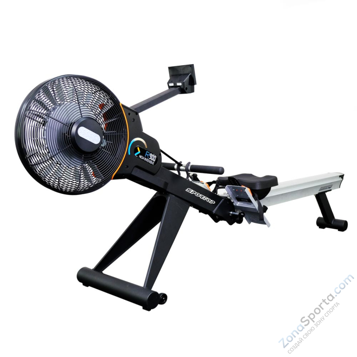 Гребной тренажер Sportop R900 Гребной тренажер Sportop R900