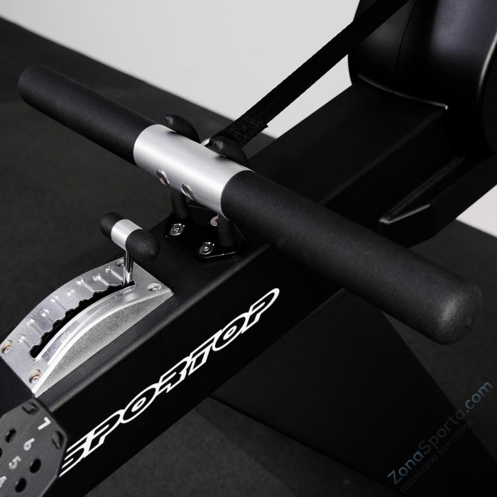 Гребной тренажер Sportop R900 Гребной тренажер Sportop R900