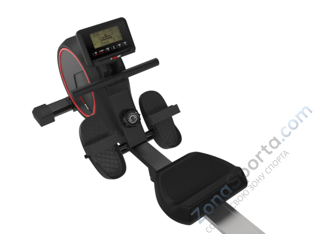 Гребной тренажер Unix Fit Techno Rower 410