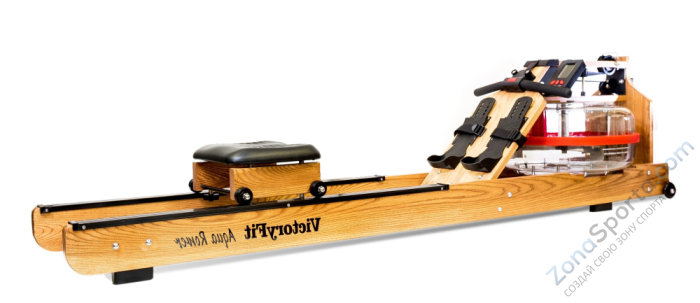 Гребной тренажер VictoryFit VF-WR800 Гребной тренажер VictoryFit VF-WR800