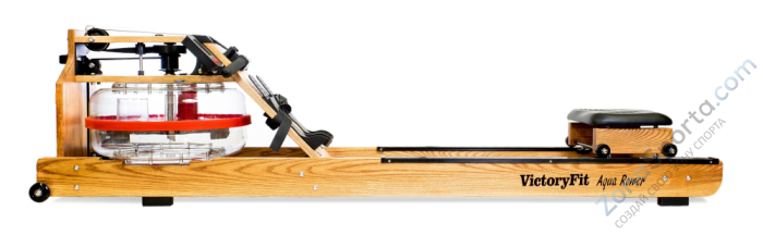 Гребной тренажер VictoryFit VF-WR800 Гребной тренажер VictoryFit VF-WR800