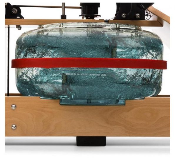 Гребной тренажер VictoryFit VF-WR800 Гребной тренажер VictoryFit VF-WR800