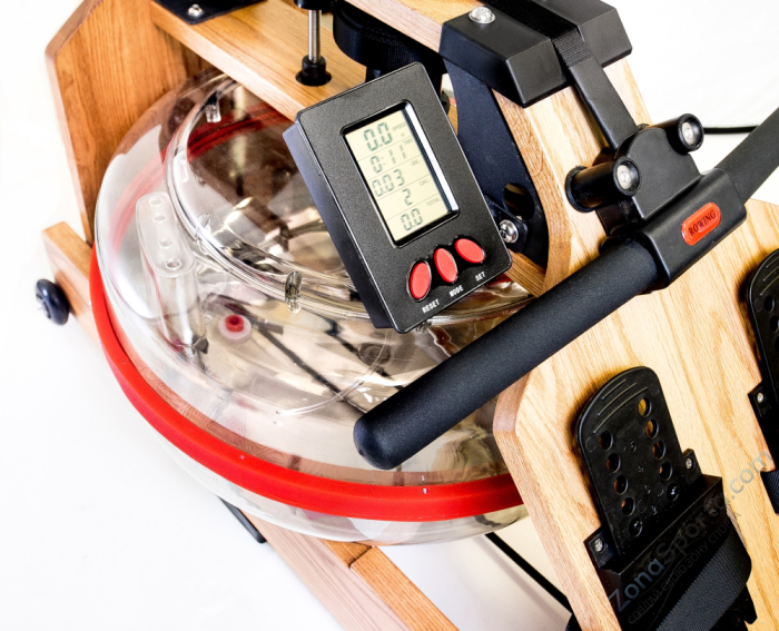 Гребной тренажер VictoryFit VF-WR800 Гребной тренажер VictoryFit VF-WR800