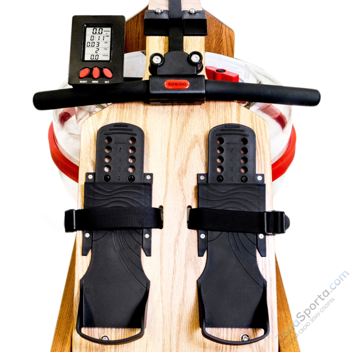 Гребной тренажер VictoryFit VF-WR800 Гребной тренажер VictoryFit VF-WR800