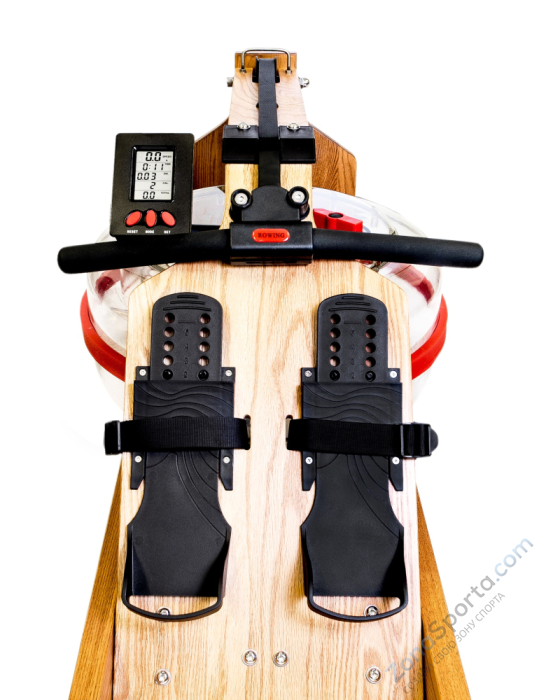 Гребной тренажер VictoryFit VF-WR800 Гребной тренажер VictoryFit VF-WR800