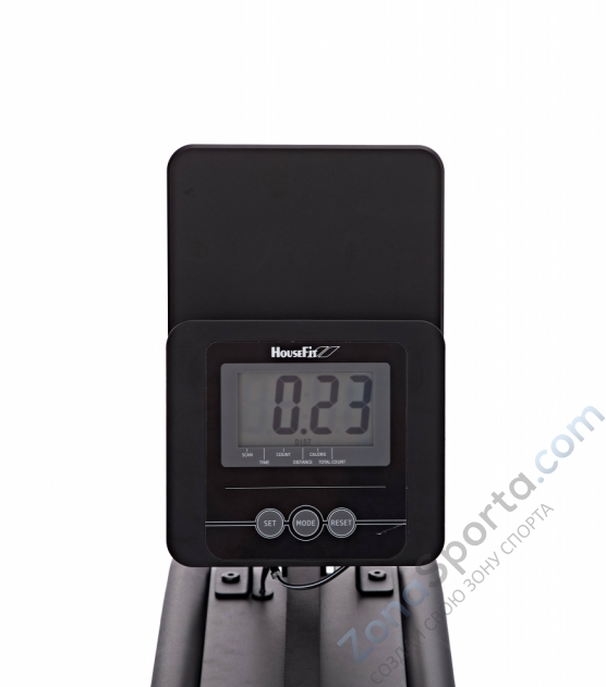 Гребной тренажер водный Housefit Skyline Aqua Гребной тренажер водный Housefit Skyline Aqua