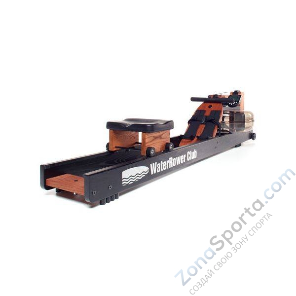 Гребной тренажер WaterRower Club 150 S4 Гребной тренажер WaterRower Club 150 S4