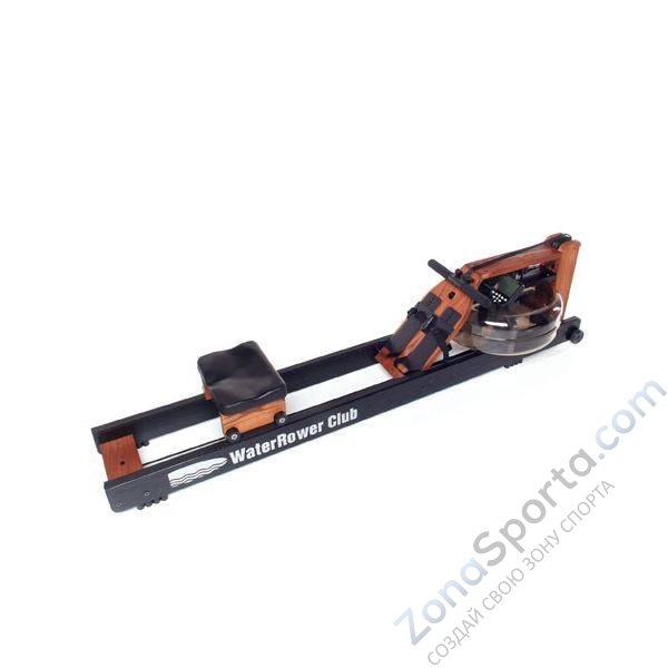 Гребной тренажер WaterRower Club 150 S4 Гребной тренажер WaterRower Club 150 S4