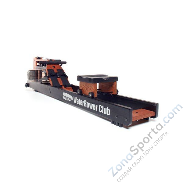 Гребной тренажер WaterRower Club 150 S4 Гребной тренажер WaterRower Club 150 S4