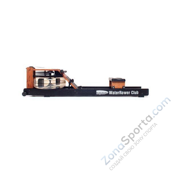 Гребной тренажер WaterRower Club 150 S4 Гребной тренажер WaterRower Club 150 S4
