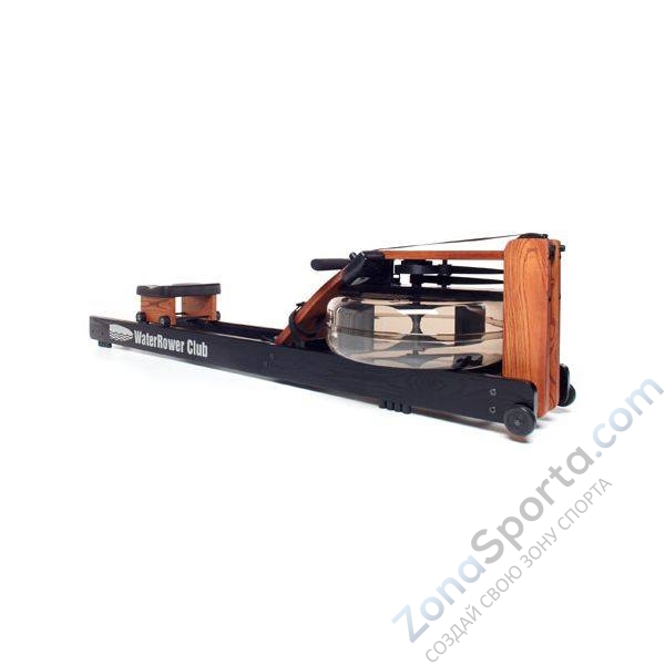 Гребной тренажер WaterRower Club 150 S4 Гребной тренажер WaterRower Club 150 S4