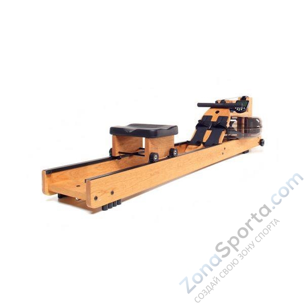 Гребной тренажер WaterRower Oxbridge 200 S4 Гребной тренажер WaterRower Oxbridge 200 S4