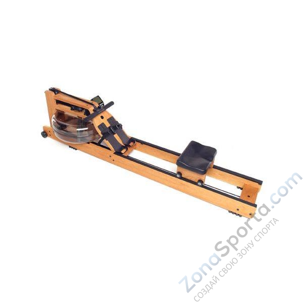 Гребной тренажер WaterRower Oxbridge 200 S4 Гребной тренажер WaterRower Oxbridge 200 S4