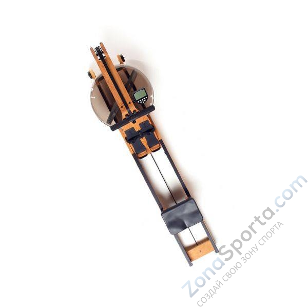 Гребной тренажер WaterRower Oxbridge 200 S4 Гребной тренажер WaterRower Oxbridge 200 S4